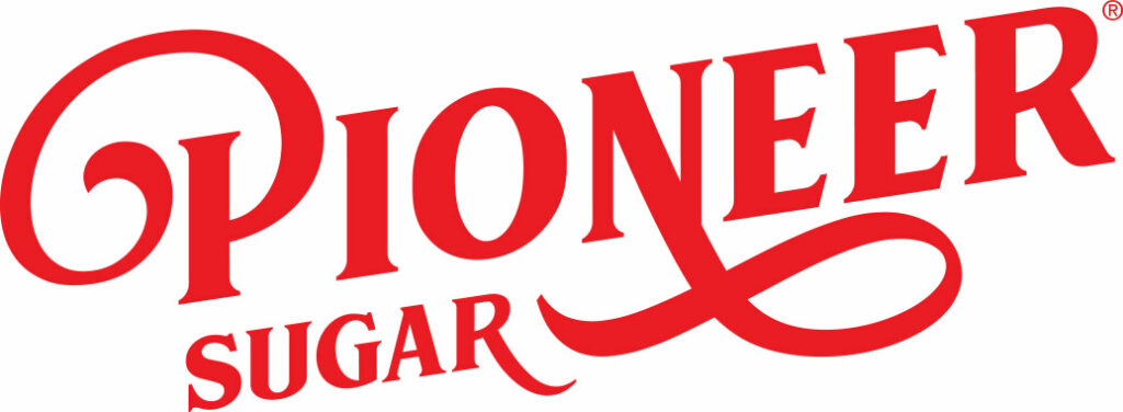 Pioneer Sugar Logo